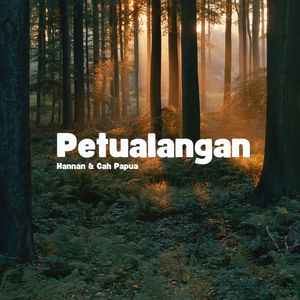 Petualangan