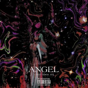 Color Vibes 03 * Angel (Explicit)