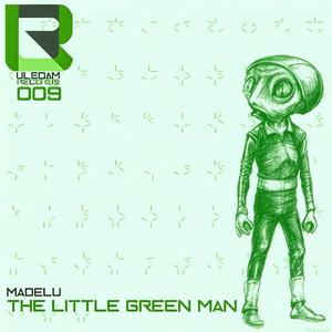 The Little Green Man