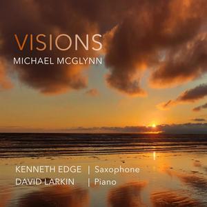 Dorchadas (feat. Kenneth Edge & David Larkin)