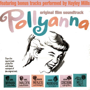 Pollyanna (Original Film Soundtrack)