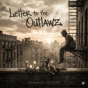 Big Biz... Letter to 2Pac and the outlaws (Explicit)