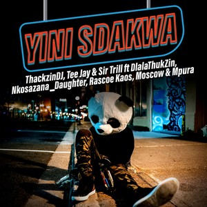 Yini Sdakwa (Radio Edit)