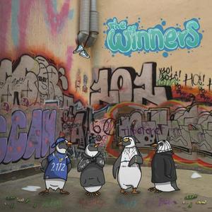 The Winners (feat. Kid Dlr3al, G30ffroy, Hielo B & Lil Balbu) (Explicit)