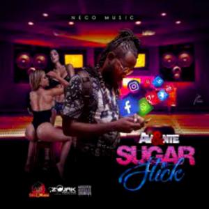 Sugar Stick (Explicit)