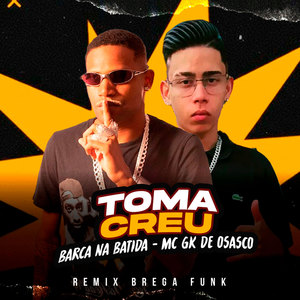 Toma Creu (Explicit)