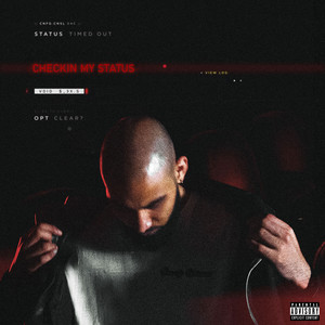 Checkin' My Status (Explicit)