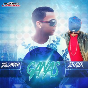 Ganas (Original Mix)