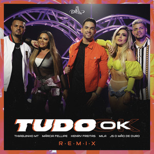 Tudo Ok (Remix)