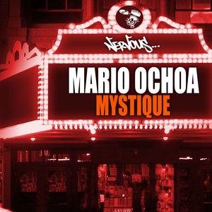 Mystique (Original Mix)