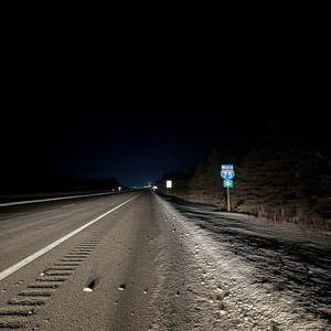 Back on the Road (Freestyle) (Explicit)