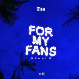 Dellbee - Wilding (Explicit)