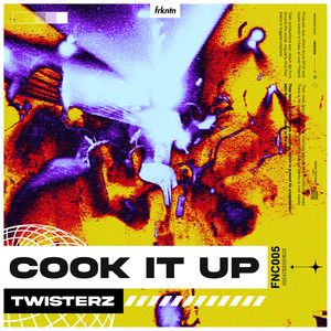 Cook It Up (Original Mix)