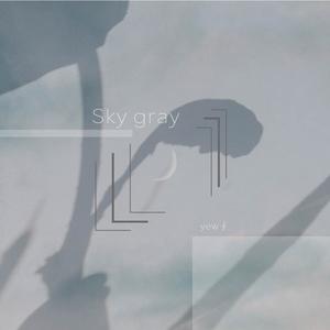 Sky gray (feat. Luschel)