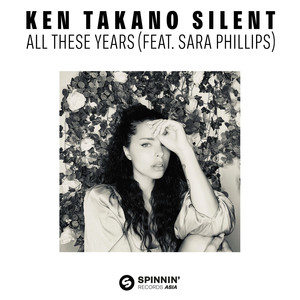 Silent All These Years(feat. Sara Phillips)