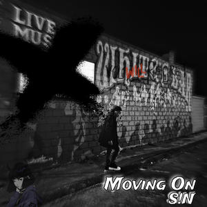 Moving on (feat. Ashton Parker) [Explicit]