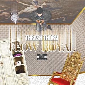 Be Ready(feat. Kadeyjah) (Explicit)