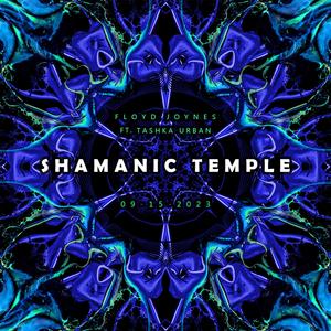 Shamanic Temple (feat. Tashka Urban)