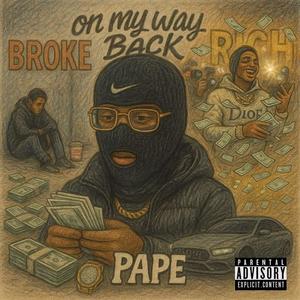 Add It Up (feat. P4evalit) (Explicit)