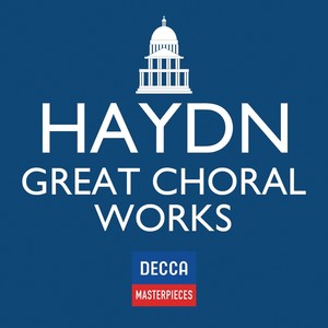 Mass in D Minor - Missa in angustiis (Nelson Mass) Hob. XXII:11:Kyrie