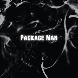 Package Man (Explicit)