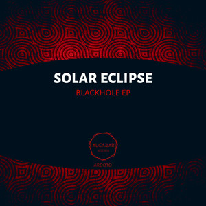 Blackhole EP