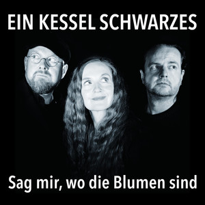 Sag mir wo die Blumen sind