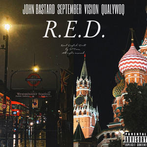 R.E.D. (Explicit)