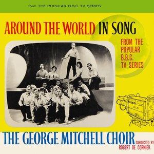 Around The World In Song