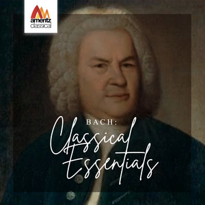 Bach: Classical Essentials