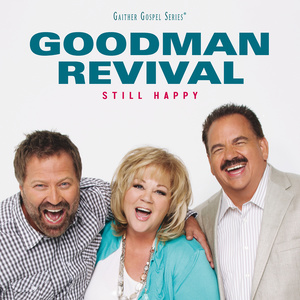 Goodman Revival - Knowing You'll Be There