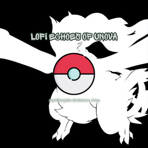 Black City - Pokémon Black & White Lofi