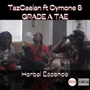 Herbal Essence (feat. Cymone & GRADE A TAE) (Explicit)