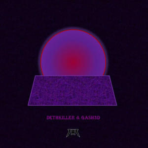 Shadow Sorcerers (feat. Gash3d)