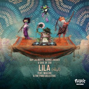 Lila
