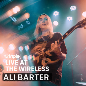 triple j Live At The Wireless - The Corner Hotel, Melbourne 2019 (Explicit)