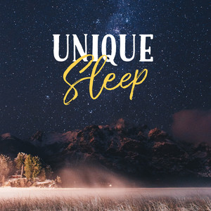 Unique Sleep (Peaceful Night, Help You to Quit Asleep, Calm Celtic Sounds, Bedtime, Night Soothing A