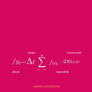 Tempo Transversal: Flauta Expandida