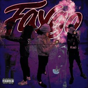 Faygo (feat. Luh sinn & Bumpdadraco) [Explicit]