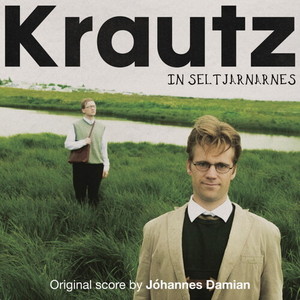 This is Seltjarnarnes