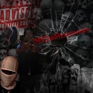 DaMercenary (Single) [Explicit]