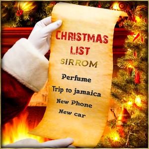 Christmas List