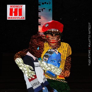 From the Gate(feat. Glc, Maceo Haymes & Algenoy Alexander)