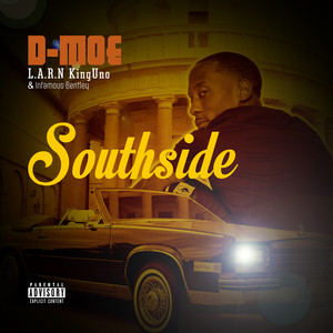 Southside (Explicit)