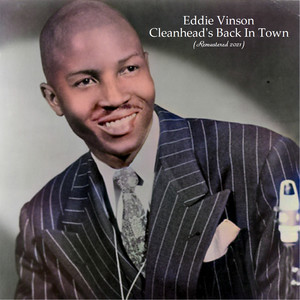 Eddie Vinson - Cherry Red (Remastered 2021)