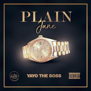 Plain Jane (Explicit)