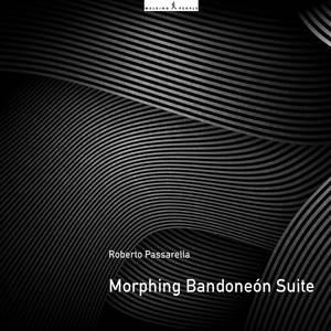 Morphing Bandoneón Suite