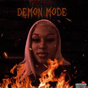 Demon Mode (Explicit)