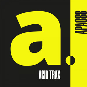 ACID TRAX