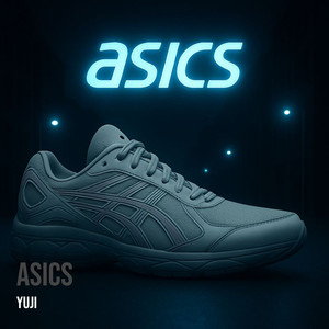Asics (Explicit)